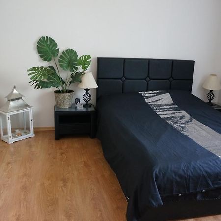 Apartament Na Ratajach Познань Экстерьер фото
