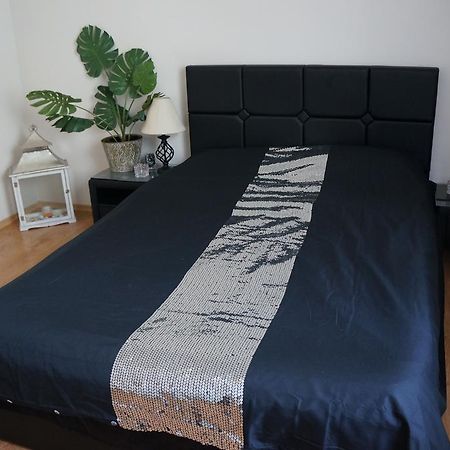 Apartament Na Ratajach Познань Номер фото