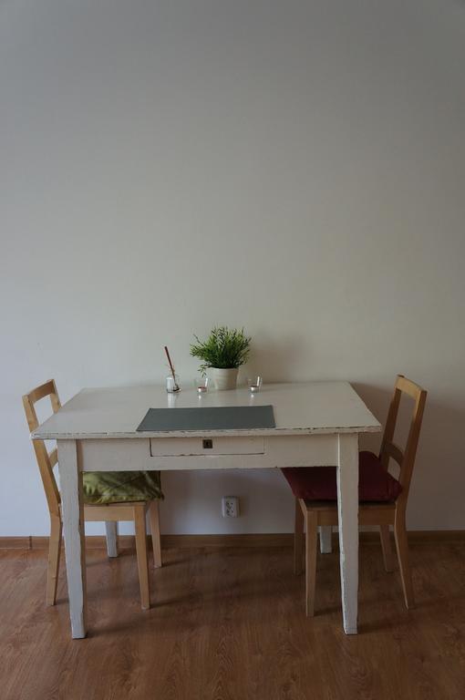 Apartament Na Ratajach Познань Экстерьер фото
