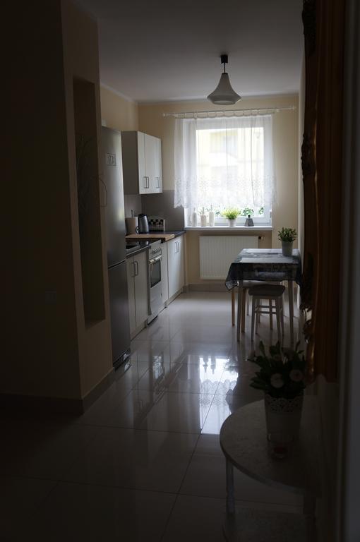 Apartament Na Ratajach Познань Номер фото