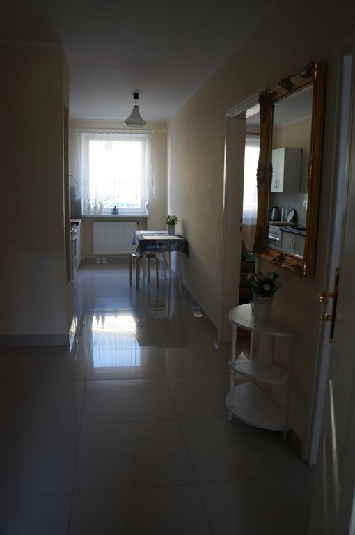 Apartament Na Ratajach Познань Экстерьер фото